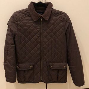 Ralph Lauren Barn Jacket